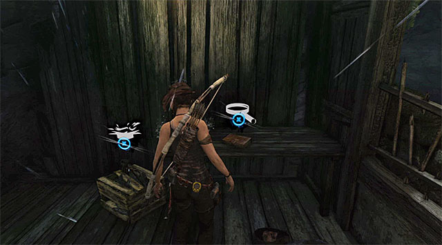 DOCUMENT 2/7 - ANCIENT SCROLLS - AMBASSADOR: DISCOVERIES - Documents | Collectibles: Mountain Village - Collectibles: Mountain Village - Tomb Raider Game Guide
