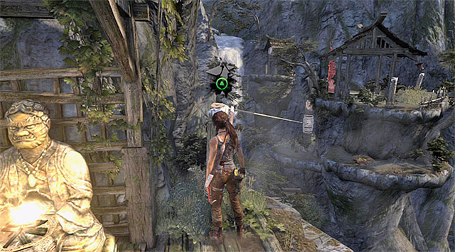 DOCUMENT 4/7 - ANCIENT SCROLLS - AMBASSADOR: DARK TIDINGS - Documents | Collectibles: Mountain Village - Collectibles: Mountain Village - Tomb Raider Game Guide