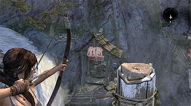 DOCUMENT 5/7 - ANCIENT SCROLLS - HOSHI: ANSWERING THE CALL - Documents | Collectibles: Mountain Village - Collectibles: Mountain Village - Tomb Raider Game Guide