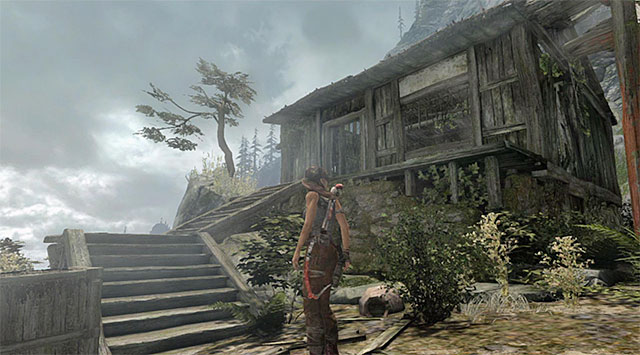 DOCUMENT 7/7 - ANCIENT SCROLLS - GENERAL: THE OATH - Documents | Collectibles: Mountain Village - Collectibles: Mountain Village - Tomb Raider Game Guide