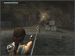 Artefact 2/4 - Natlas Mines 1 | Artefacts and Relics - Artefacts and Relics - Tomb Raider: Anniversary Game Guide & Walkthrough