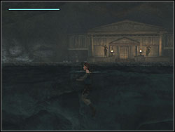 Artefact 2/2 - Tomb of Tihocan | Artefacts and Relics - Artefacts and Relics - Tomb Raider: Anniversary Game Guide & Walkthrough