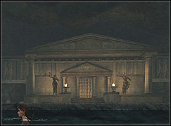 Level: 09 - Tomb of Tihocan | Artefacts and Relics - Artefacts and Relics - Tomb Raider: Anniversary Game Guide & Walkthrough