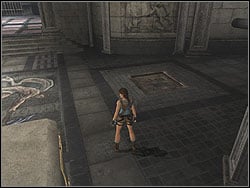 Artefact 2/6 - St. FrancisFolly 1 | Artefacts and Relics - Artefacts and Relics - Tomb Raider: Anniversary Game Guide & Walkthrough