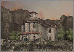 Level: 06 - St. FrancisFolly 1 | Artefacts and Relics - Artefacts and Relics - Tomb Raider: Anniversary Game Guide & Walkthrough