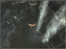 Back to the waterfall - The Lost Valley | Artefacts and Relics - Artefacts and Relics - Tomb Raider: Anniversary Game Guide & Walkthrough