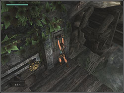 Relic 1/1 - The Lost Valley | Artefacts and Relics - Artefacts and Relics - Tomb Raider: Anniversary Game Guide & Walkthrough