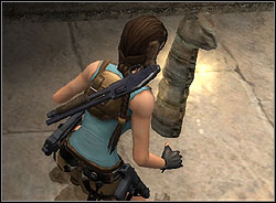 Below are shown locations of all artefacts and relics - Basics | Artefacts and Relics - Artefacts and Relics - Tomb Raider: Anniversary Game Guide & Walkthrough