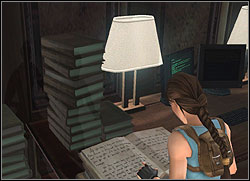 The Croft Manor is a training mission, unattached with main plot of the game - The Croft Manor 1 | The Croft Manor - training mission - The Croft Manor - training mission - Tomb Raider: Anniversary Game Guide & Walkthrough