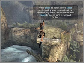 2 - Bolivia - part I | Bolivia - Tiwanaku - Bolivia - Tiwanaku - Tomb Raider: Legend Game Guide & Walkthrough