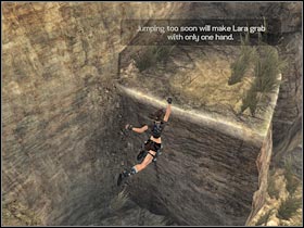 6 - Bolivia - part I | Bolivia - Tiwanaku - Bolivia - Tiwanaku - Tomb Raider: Legend Game Guide & Walkthrough