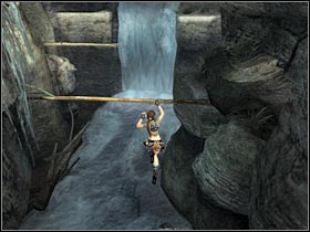 8 - Bolivia - part I | Bolivia - Tiwanaku - Bolivia - Tiwanaku - Tomb Raider: Legend Game Guide & Walkthrough