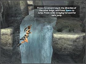 9 - Bolivia - part I | Bolivia - Tiwanaku - Bolivia - Tiwanaku - Tomb Raider: Legend Game Guide & Walkthrough