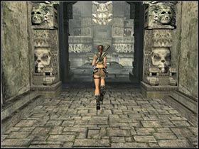 5 - Bolivia - part III | Bolivia - Tiwanaku - Bolivia - Tiwanaku - Tomb Raider: Legend Game Guide & Walkthrough