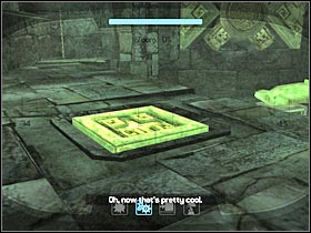 6 - Bolivia - part III | Bolivia - Tiwanaku - Bolivia - Tiwanaku - Tomb Raider: Legend Game Guide & Walkthrough