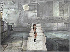 8 - Bolivia - part III | Bolivia - Tiwanaku - Bolivia - Tiwanaku - Tomb Raider: Legend Game Guide & Walkthrough