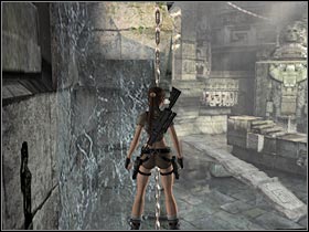 9 - Bolivia - part III | Bolivia - Tiwanaku - Bolivia - Tiwanaku - Tomb Raider: Legend Game Guide & Walkthrough