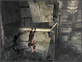 10 - Bolivia - part III | Bolivia - Tiwanaku - Bolivia - Tiwanaku - Tomb Raider: Legend Game Guide & Walkthrough