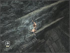 BE CAREFUL - Bolivia - part IV | Bolivia - Tiwanaku - Bolivia - Tiwanaku - Tomb Raider: Legend Game Guide & Walkthrough