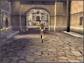 2 - Peru - part I | Peru - Return to Paraiso - Peru - Return to Paraiso - Tomb Raider: Legend Game Guide & Walkthrough