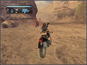 9 - Peru - part I | Peru - Return to Paraiso - Peru - Return to Paraiso - Tomb Raider: Legend Game Guide & Walkthrough