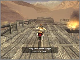 10 - Peru - part I | Peru - Return to Paraiso - Peru - Return to Paraiso - Tomb Raider: Legend Game Guide & Walkthrough