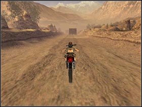 11 - Peru - part I | Peru - Return to Paraiso - Peru - Return to Paraiso - Tomb Raider: Legend Game Guide & Walkthrough