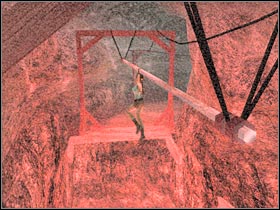 4 - Peru - part II | Peru - Return to Paraiso - Peru - Return to Paraiso - Tomb Raider: Legend Game Guide & Walkthrough