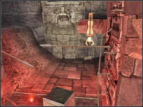 6 - Peru - part II | Peru - Return to Paraiso - Peru - Return to Paraiso - Tomb Raider: Legend Game Guide & Walkthrough