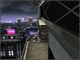 2 - Japan - part III | Japan - Meeting w. Takamoto - Japan - Meeting with Takamoto - Tomb Raider: Legend Game Guide & Walkthrough