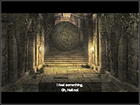 5 - Ghana - part III | Ghana - Pursuing J. Rutland - Ghana - Pursuing James Rutland - Tomb Raider: Legend Game Guide & Walkthrough