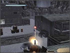 2 - Kazakhstan - part I | Kazakhstan - Proj. Carbonek - Kazakhstan - Project Carbonek - Tomb Raider: Legend Game Guide & Walkthrough