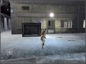 3 - Kazakhstan - part I | Kazakhstan - Proj. Carbonek - Kazakhstan - Project Carbonek - Tomb Raider: Legend Game Guide & Walkthrough