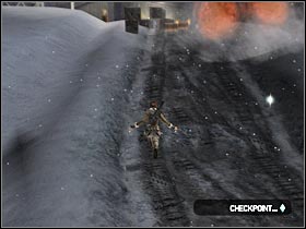 7 - Kazakhstan - part I | Kazakhstan - Proj. Carbonek - Kazakhstan - Project Carbonek - Tomb Raider: Legend Game Guide & Walkthrough