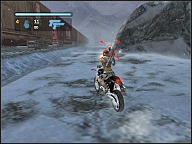 1 - Kazakhstan - part II | Kazakhstan - Proj. Carbonek - Kazakhstan - Project Carbonek - Tomb Raider: Legend Game Guide & Walkthrough