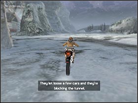 2 - Kazakhstan - part II | Kazakhstan - Proj. Carbonek - Kazakhstan - Project Carbonek - Tomb Raider: Legend Game Guide & Walkthrough