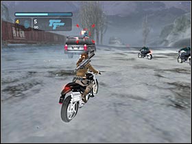 Keep firing at the gunners - Kazakhstan - part II | Kazakhstan - Proj. Carbonek - Kazakhstan - Project Carbonek - Tomb Raider: Legend Game Guide & Walkthrough