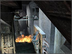 6 - Kazakhstan - part II | Kazakhstan - Proj. Carbonek - Kazakhstan - Project Carbonek - Tomb Raider: Legend Game Guide & Walkthrough