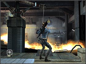 7 - Kazakhstan - part II | Kazakhstan - Proj. Carbonek - Kazakhstan - Project Carbonek - Tomb Raider: Legend Game Guide & Walkthrough