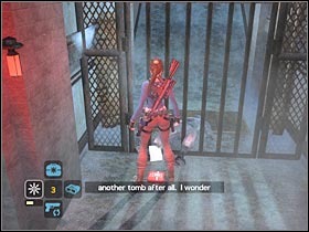 10 - Kazakhstan - part II | Kazakhstan - Proj. Carbonek - Kazakhstan - Project Carbonek - Tomb Raider: Legend Game Guide & Walkthrough