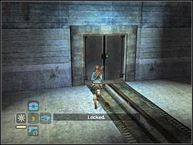 5 - Kazakhstan - part IV | Kazakhstan - Proj. Carbonek - Kazakhstan - Project Carbonek - Tomb Raider: Legend Game Guide & Walkthrough