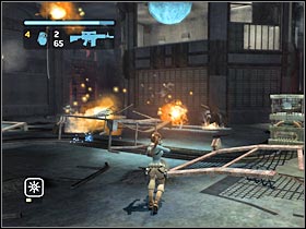 6 - Kazakhstan - part IV | Kazakhstan - Proj. Carbonek - Kazakhstan - Project Carbonek - Tomb Raider: Legend Game Guide & Walkthrough