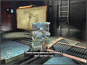 Climb up to the new object - Kazakhstan - part IV | Kazakhstan - Proj. Carbonek - Kazakhstan - Project Carbonek - Tomb Raider: Legend Game Guide & Walkthrough