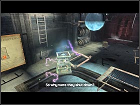 10 - Kazakhstan - part IV | Kazakhstan - Proj. Carbonek - Kazakhstan - Project Carbonek - Tomb Raider: Legend Game Guide & Walkthrough