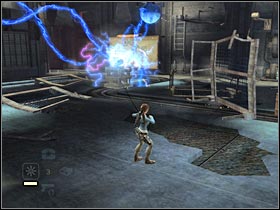 11 - Kazakhstan - part IV | Kazakhstan - Proj. Carbonek - Kazakhstan - Project Carbonek - Tomb Raider: Legend Game Guide & Walkthrough