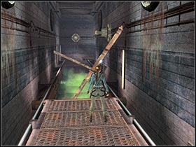 6 - Kazakhstan - part V | Kazakhstan - Proj. Carbonek - Kazakhstan - Project Carbonek - Tomb Raider: Legend Game Guide & Walkthrough