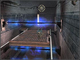 The rules havent changed since the last time - Kazakhstan - part V | Kazakhstan - Proj. Carbonek - Kazakhstan - Project Carbonek - Tomb Raider: Legend Game Guide & Walkthrough