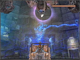 10 - Kazakhstan - part V | Kazakhstan - Proj. Carbonek - Kazakhstan - Project Carbonek - Tomb Raider: Legend Game Guide & Walkthrough