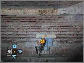 3 - England - part I | England - King Arthurs Tomb - England - King Arthurs Tomb - Tomb Raider: Legend Game Guide & Walkthrough