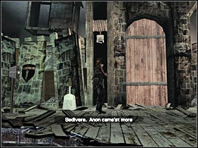 8 - England - part I | England - King Arthurs Tomb - England - King Arthurs Tomb - Tomb Raider: Legend Game Guide & Walkthrough